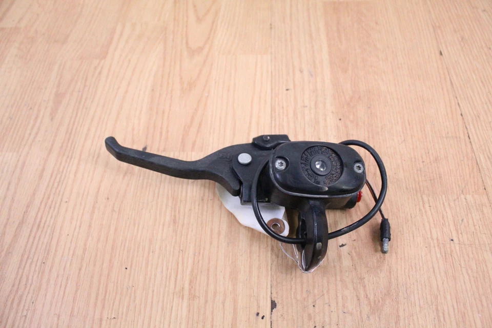 Cilindro maestro de freno Arctic Cat M1000 2008 Foto 1 de 4