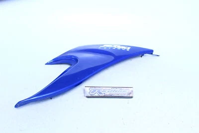 Kawasaki Jet Ski STX12F JT1200 2006 carrocería lateral izquierda panel carenado cubierta moldura Foto 1 de 4