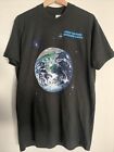 Vintage Crew Member Spaceship Earth T-Shirt