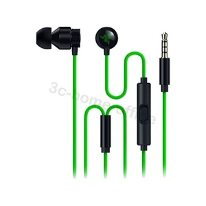 Razer Hammerhead V3 Universal Wired Earbuds In-Ear Gaming & Musik Kopfhörer - Bild 1 von 5