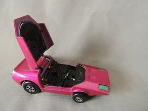 Rolamatics Matchbox metal car No 39 clipper 1973 made in England - Picture 1 of 10