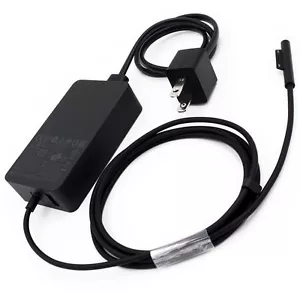original 65W Adapter Charger For Microsoft Surface Book Surface Pro 3 Pro 4 1706 - Picture 1 of 3
