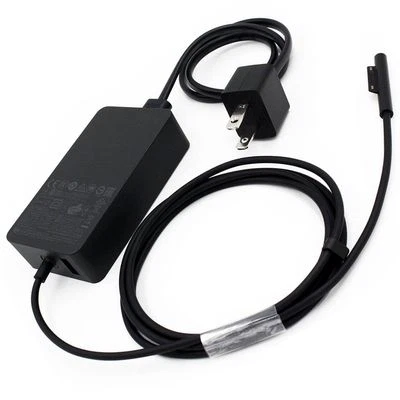 original 65W Adapter Charger For Microsoft Surface Book Surface Pro 3 Pro 4 1706 - Image 1 of 3