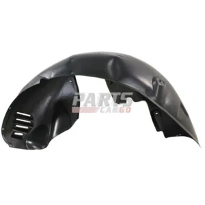 New Fender Liner Rear Right Fits 2005-2010 Chrysler 300 CH1763103 5065220AC - Picture 1 of 5