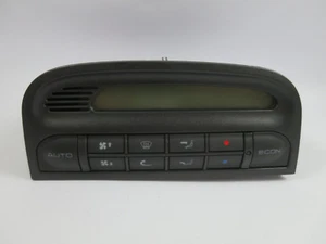 original VW Sharan Ford Galaxy Steuergerät Klimaanlage Bedienteil NEU 95VW19988 - Picture 1 of 4