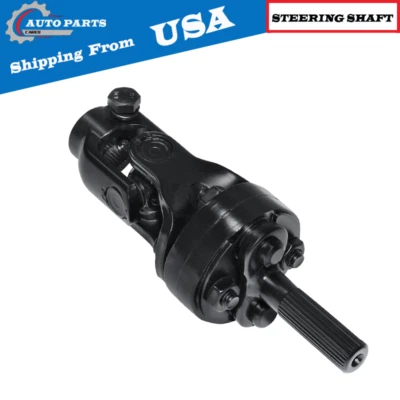 Steering Intermediate Shaft For 2013-2017 Honda Accord 53200T2AA02 53200T2AA12 Foto 1 de 4