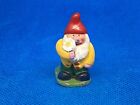 Gnome Sitting On Toad-Stall By Ducal (Br 792)
