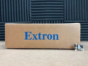 Extron Streaming Media Encoder 60-1763-01 ✅❤️️✅❤️ NEW! OPEN BOX! ✅❤️️✅❤️ - Picture 1 of 7