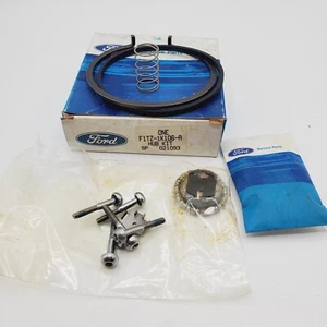 Ford OEM NOS GENUINE Auto Locking Hub Kit E1TZ-1K106-A 021093 Part - Picture 1 of 10