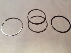 Ford Lehman, Ford Industrial, Marine. Piston Ring set 4Cyl 030 2711E 2712E - Picture 1 of 4