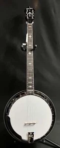 Gold Tone Mastertone™ OB-3 Orange Blossom 'Twanger' Pre-War Banjo w/ Case - Picture 1 of 12