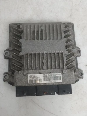 centralina motore FIAT SCUDO FURGONETA 270 272 2.0 D 9665100380 dhenp283292 - Immagine 1 di 4