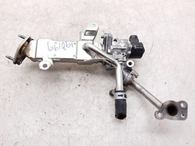 2011 LEXUS CT200H BASE 1.8L 4CYL 2WD AT EGR VALVE  - Image 1 of 4