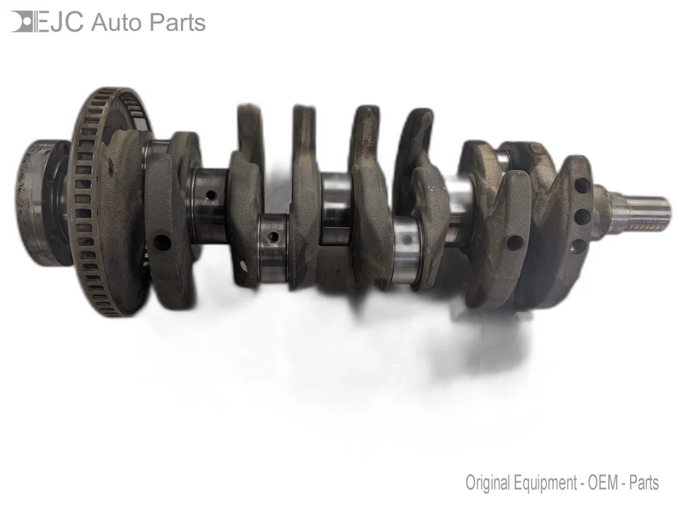 Crankshaft Standard From 2011 Chevrolet Cruze  1.4 55565279 - Image 1 of 4