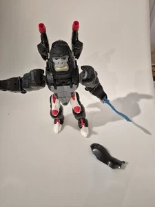 Transformers Offizielle Beast Wars Optimus Primal Actionfigur Spielzeug 8,5 Zoll - Bild 1 von 7