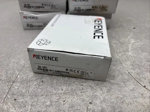 NUEVO Interruptor de bloqueo de seguridad Keyence GS-11PC, tipo sin contacto, 8 pines, PNP, M12 - Imagen 1 de 2