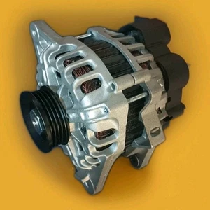 Alternator-New DENSO 211-6016 Fits Hyundai Matrix, Kia Similar Models  - Foto 1 di 11