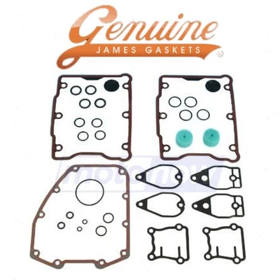 James Gasket Cam Change Kit for 2004-2006 Harley Davidson FXDWGI Dyna Wide cz Foto 1 de 4