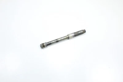 Honda 92-94 CR125R 1992 OEM LLANTA DELANTERA EJE PIVOTE PERNO 44301-ML3-791 Foto 1 de 4