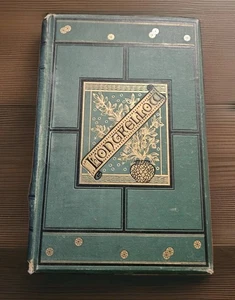 1880. Complete Poetical Works of Henry Longfellow - Poetry, Illustrated, Antique - Picture 1 of 17