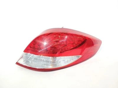 2013 2017 Hyundai Veloster OEM Right Rear Taillight LED - Image 1 of 4