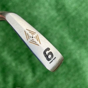 TOP FLITE Tour Ti 6 Iron 37.5" Muscle Graphite Shaft R70 Light Flex RH Excellent - Picture 1 of 8