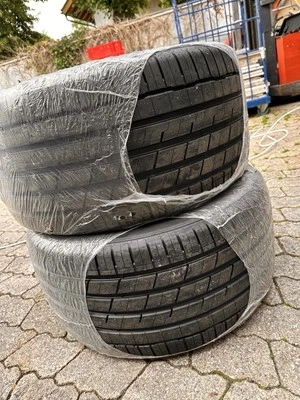 Hankook Ventus S1 evo3 SUV (K127A) UHP DOT21 325/35 R20 108 (Z)Y Sommerreifen - Bild 1 von 4