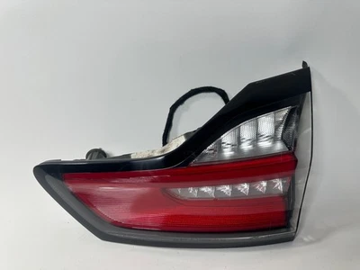 2020-2024 Ford Edge LED Tail Light Inner Trunk Right Passenger OEM TESTED - Image 1 of 4