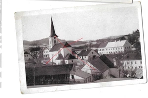 Nr.55484 Foto PK  Groß - Pertholz   N,Ö: - Picture 1 of 2