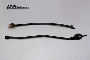 MMR PERFORMANCE B16 B18 Swap Shift Linkage w/ Bushing FOR 92-00 Civic & Integra - Picture 1 of 2