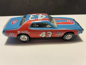 1/64 Richard Petty #43 STP Winston Cup CHAMPION Dodge Charger ACTION -Loose HTF - Picture 1 of 4