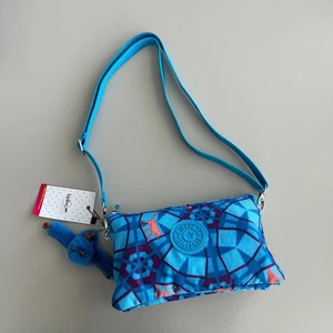 Kipling Mikaela Crossbody Bag NWT - Picture 1 of 5