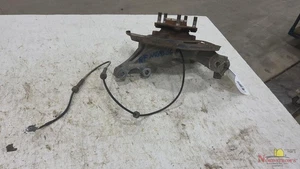 2017 Nissan Altima Front Spindle Knuckle Right - Picture 1 of 12