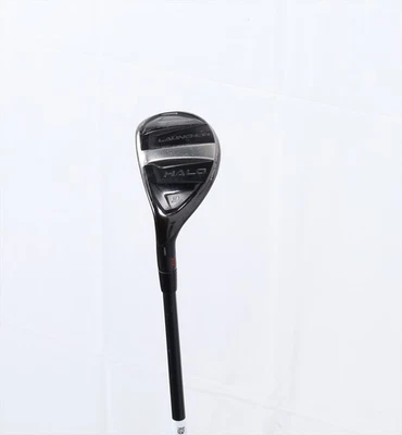 Cleveland Launcher Halo 19° 3H Hybrid Regular Miyazaki 2664313 Good Left Hand Lh - Image 1 of 4