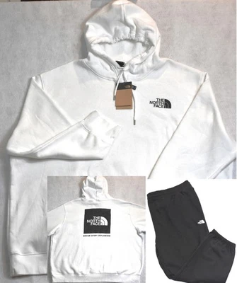 Conjunto de sudadera con capucha polar The North Face 5X grande nuevo con etiquetas Foto 1 de 4