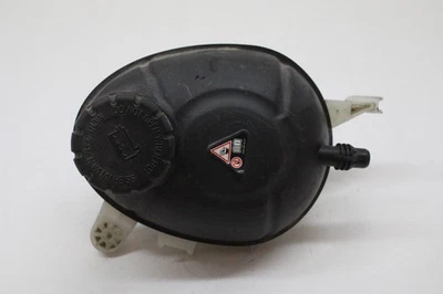 2015 MERCEDES C300 RADIATOR OVERFLOW BOTTLE RESERVOIR OEM 2015-2023 - Image 1 of 4