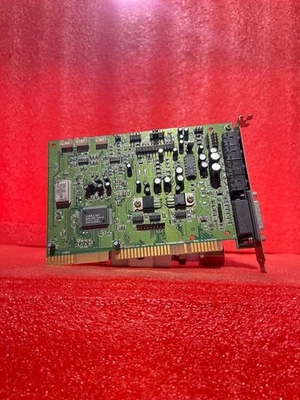 Creative Sound Blaster Vibra 16C CT2960 ISA Sound Card + MIDI - Image 1 of 2