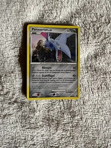 Pokemon Karte - Panzaeron 53/106 - Deutsch - Picture 1 of 1