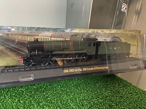 1946:GWR 4-6-0 No.1014 County Of Glamorgan Amercon - NEW SEALED - Picture 1 of 3