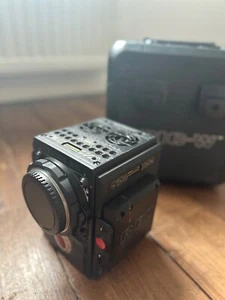 RED Epic-W 8K brain - 1040h - Picture 1 of 3