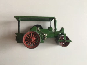 Models of Yesteryear by Lesney N11 Aveling And Porter Road-Roller - Picture 1 of 7