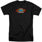 Chevrolet Chevy Well Be There Tv Spot - Men's Tall Fit T-Shirt
