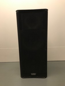 qsc kw153 craigslist