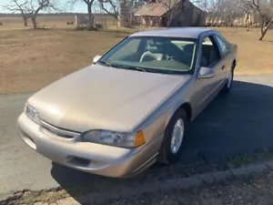 1995 Ford Thunderbird - Picture 1 of 12