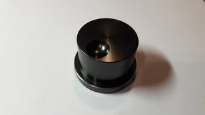 K21-1107-13 Command Encoder Kenwood TS-590S New Original TS590 Metal Main - 20D - Zdjęcie 1 z 1
