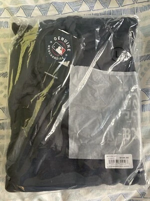 Sudadera con Capucha Born X Raised Dodgers New Era Grande Low Rider Nueva Azul Marino Foto 1 de 2