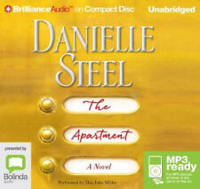 The Apartment [Audio] by Danielle Steel