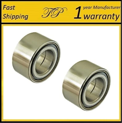 REAR Wheel Hub Bearing For MERCEDES-BENZ 600SEC 1993 (PAIR) - Image 1 of 3