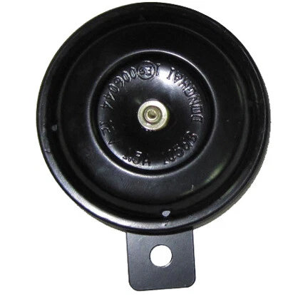 Eton Sport 150, bocina para scooter Foto 1 de 1