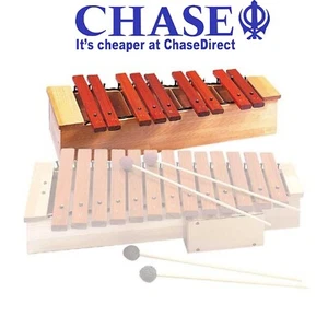 Angel Xylophone Alto Chromatic Set | Angel APX-AS Alto Chromatic Xylophone -!! - Picture 1 of 3